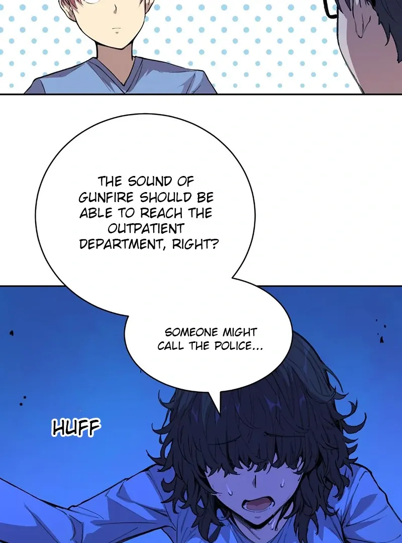 Read Mood Disorder chapter 14 image 8 on Lezhin