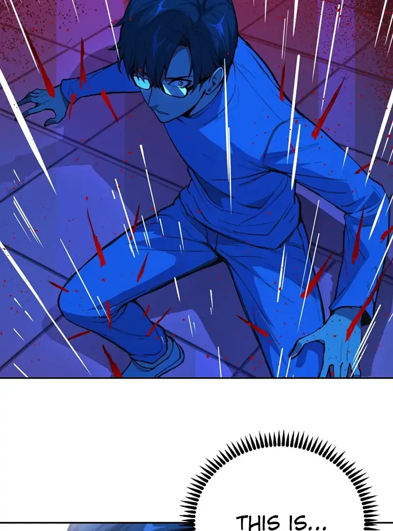 Read Mood Disorder chapter 15 image 1 on Lezhin