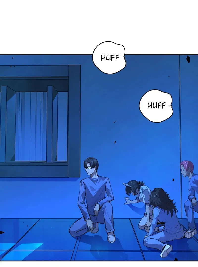 Read Mood Disorder chapter 15 image 17 on Lezhin