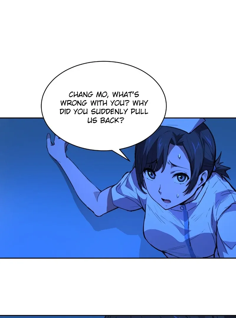 Read Mood Disorder chapter 15 image 18 on Lezhin