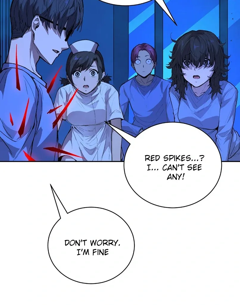 Read Mood Disorder chapter 15 image 20 on Lezhin