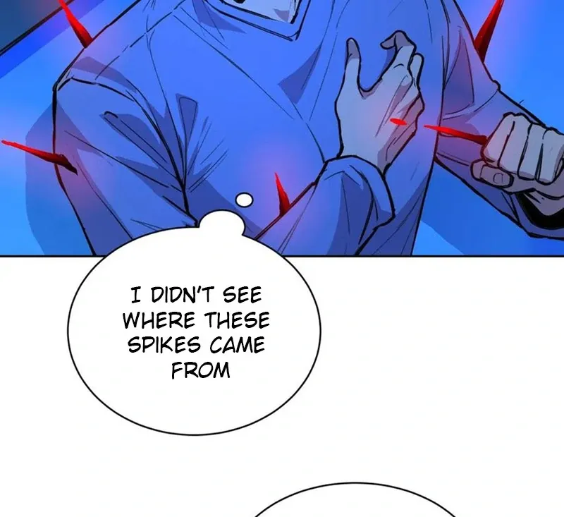 Read Mood Disorder chapter 15 image 25 on Lezhin