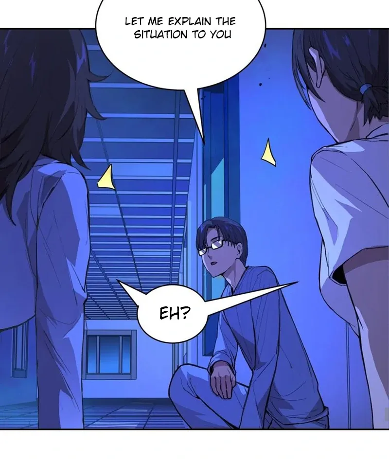 Read Mood Disorder chapter 15 image 44 on Lezhin