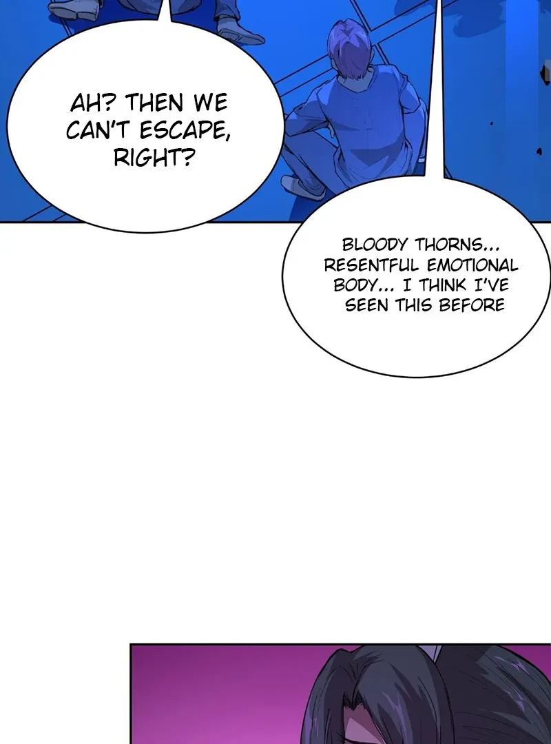 Read Mood Disorder chapter 15 image 47 on Lezhin