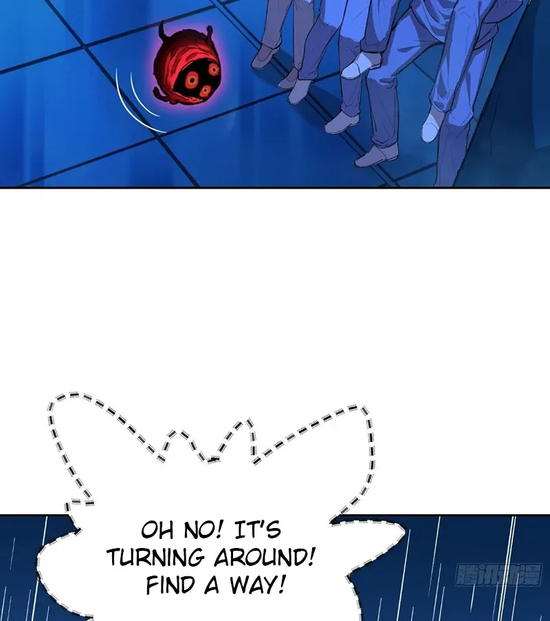 Read Mood Disorder chapter 17 image 10 on Lezhin