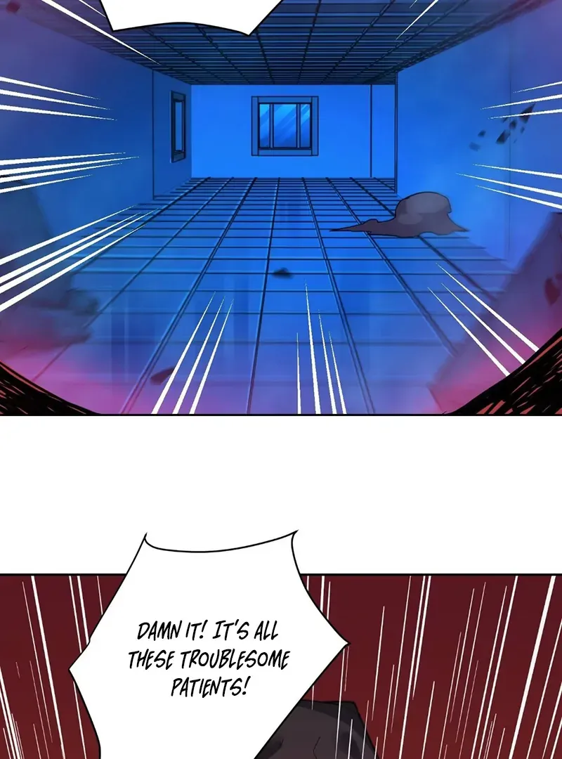 Read Mood Disorder chapter 17 image 3 on Lezhin