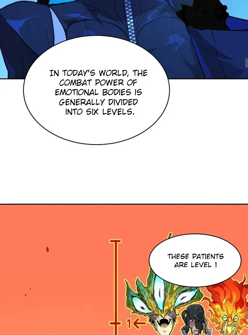 Read Mood Disorder chapter 17 image 41 on Lezhin