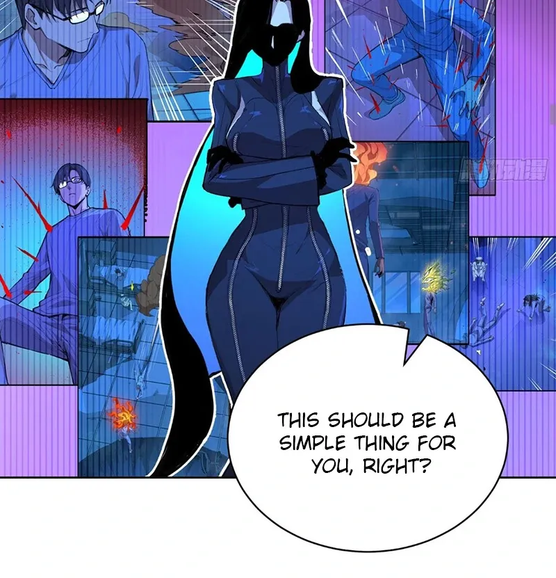 Read Mood Disorder chapter 17 image 54 on Lezhin