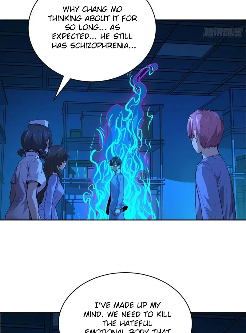 Read Mood Disorder chapter 17 image 71 on Lezhin