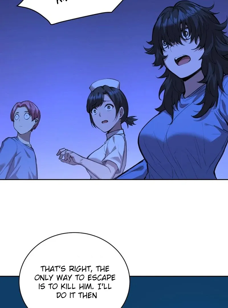 Read Mood Disorder chapter 17 image 73 on Lezhin