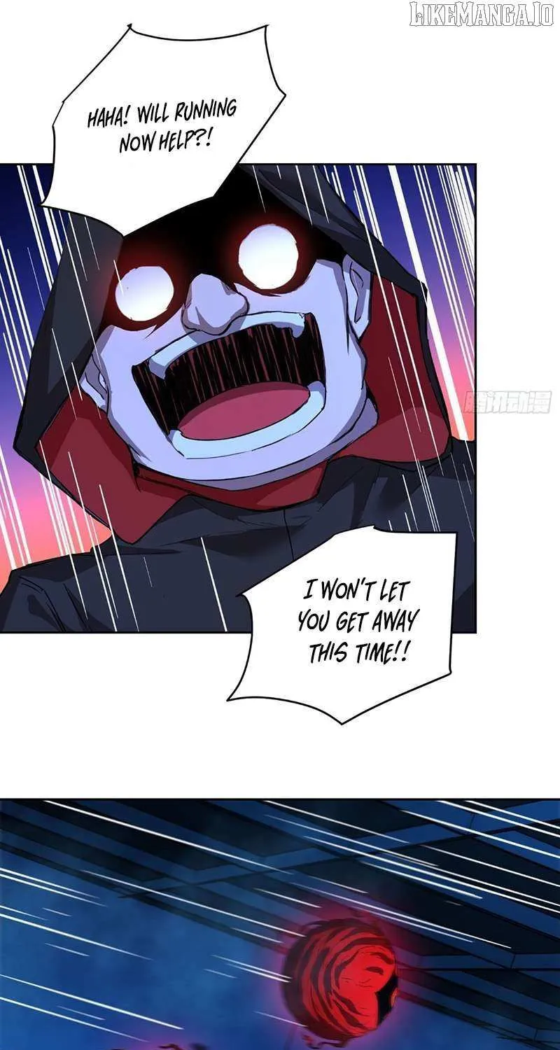 Read Mood Disorder chapter 18 image 17 on Lezhin