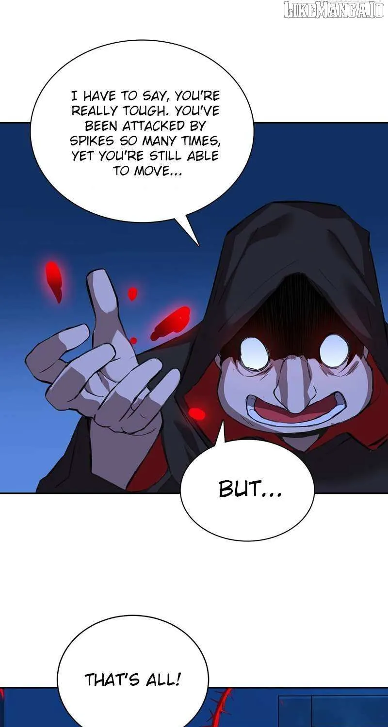 Read Mood Disorder chapter 18 image 28 on Lezhin