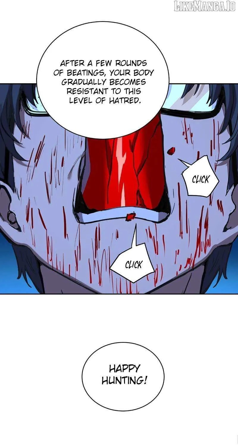 Read Mood Disorder chapter 18 image 40 on Lezhin
