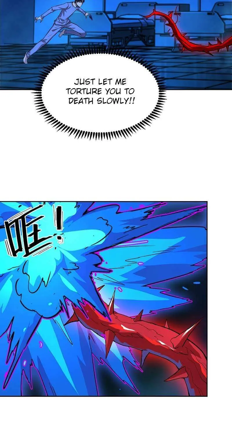 Read Mood Disorder chapter 18 image 55 on Lezhin