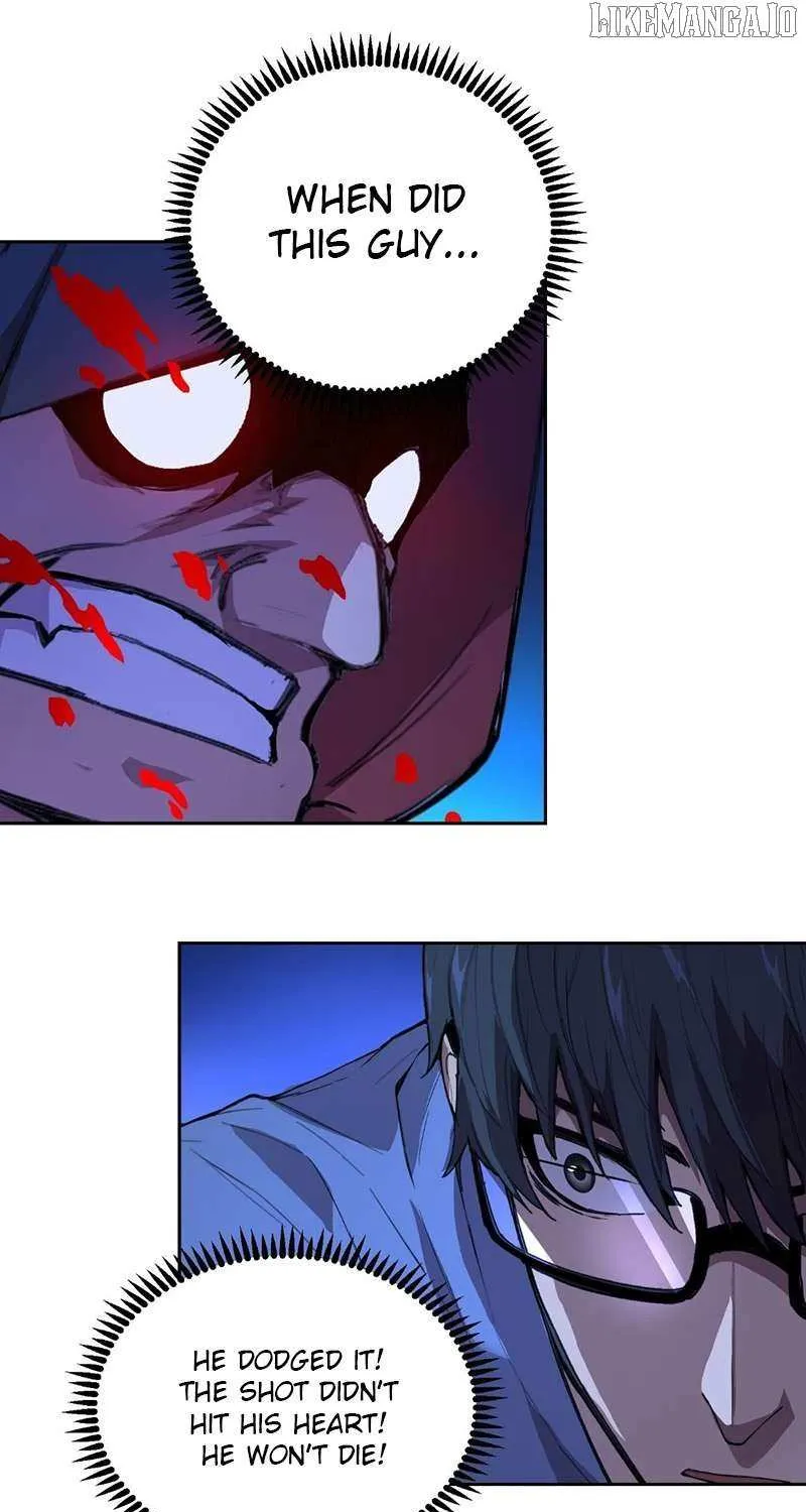 Read Mood Disorder chapter 18 image 6 on Lezhin