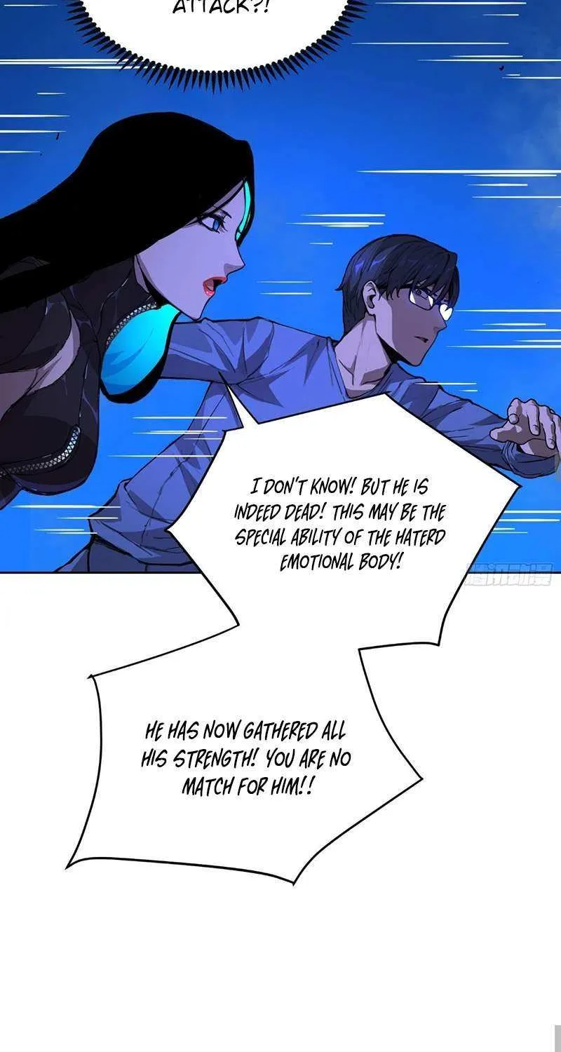 Read Mood Disorder chapter 19 image 24 on Lezhin