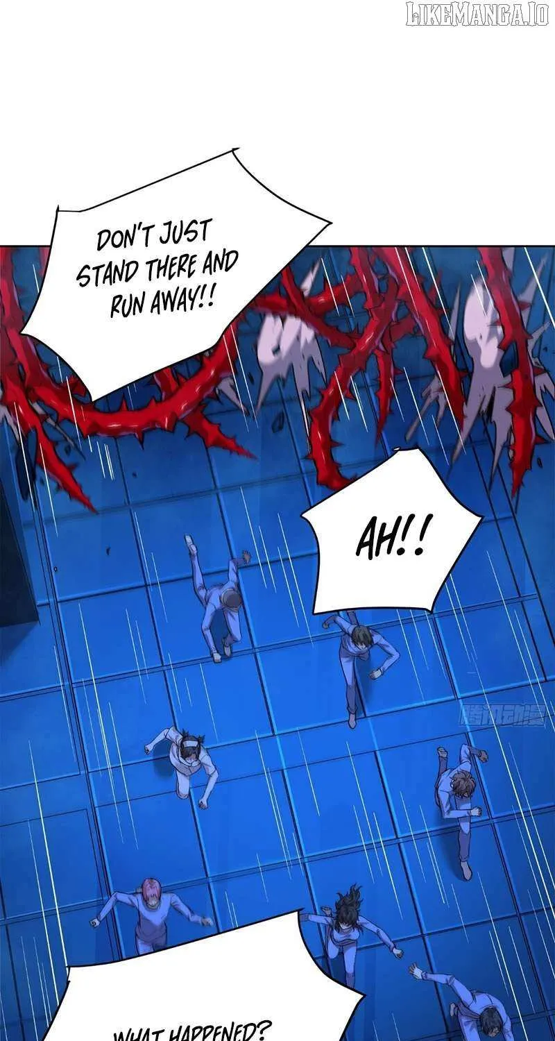 Read Mood Disorder chapter 19 image 27 on Lezhin