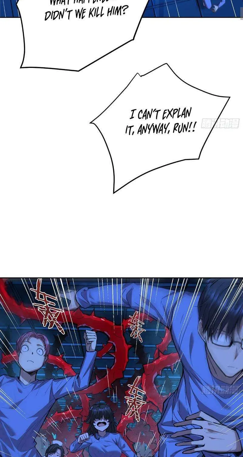 Read Mood Disorder chapter 19 image 28 on Lezhin