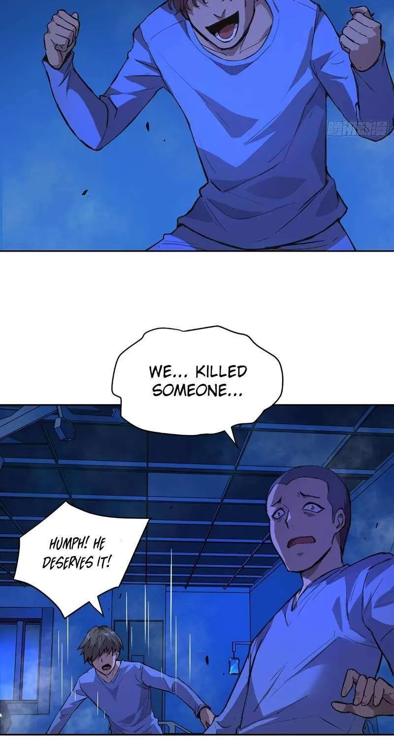 Read Mood Disorder chapter 19 image 3 on Lezhin