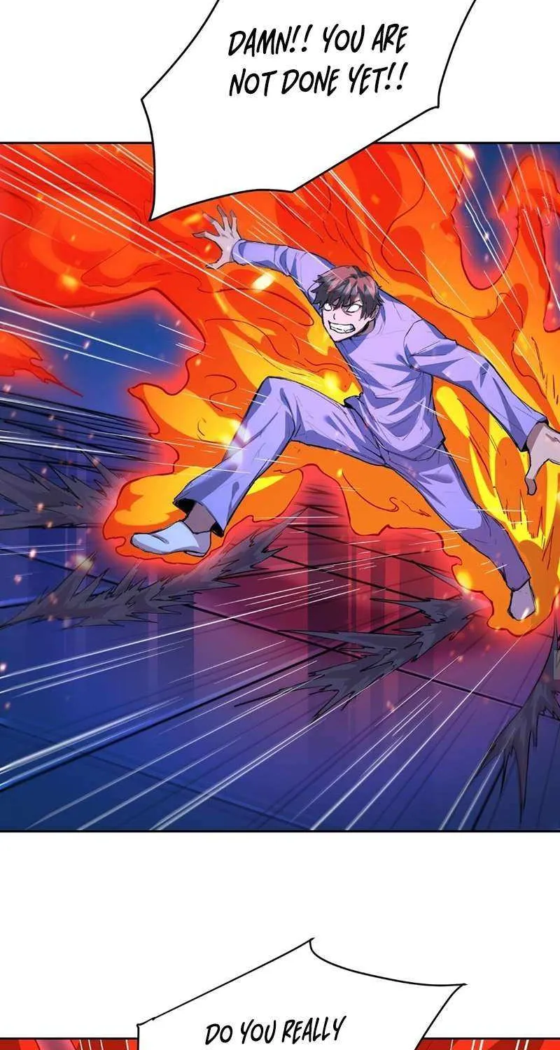 Read Mood Disorder chapter 19 image 30 on Lezhin