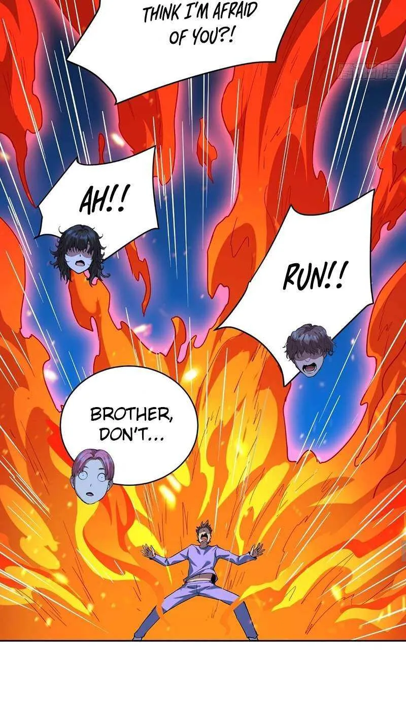 Read Mood Disorder chapter 19 image 31 on Lezhin
