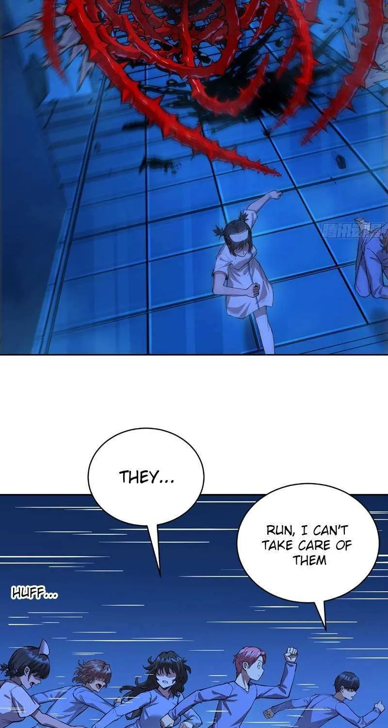 Read Mood Disorder chapter 19 image 35 on Lezhin