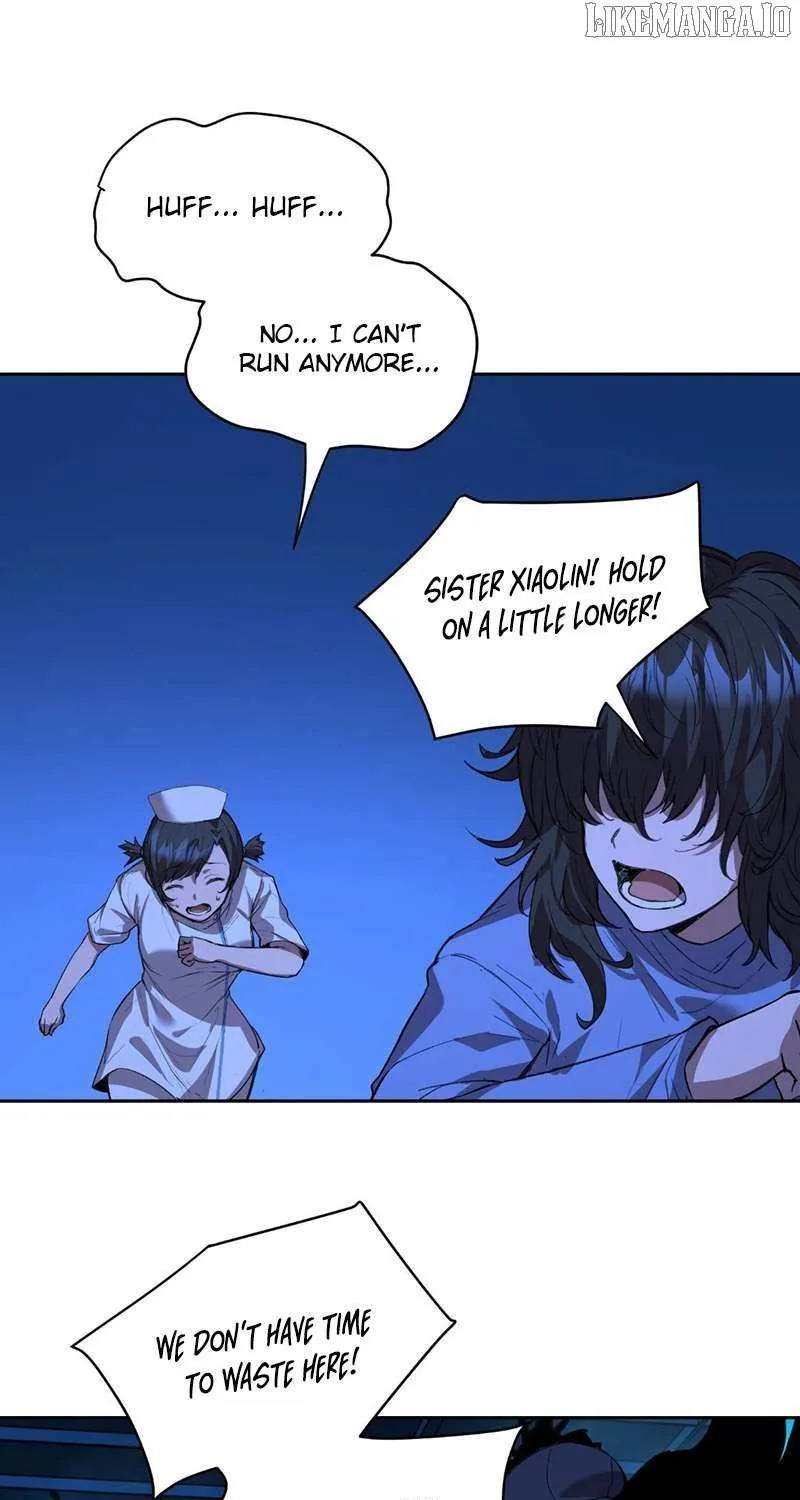 Read Mood Disorder chapter 19 image 37 on Lezhin