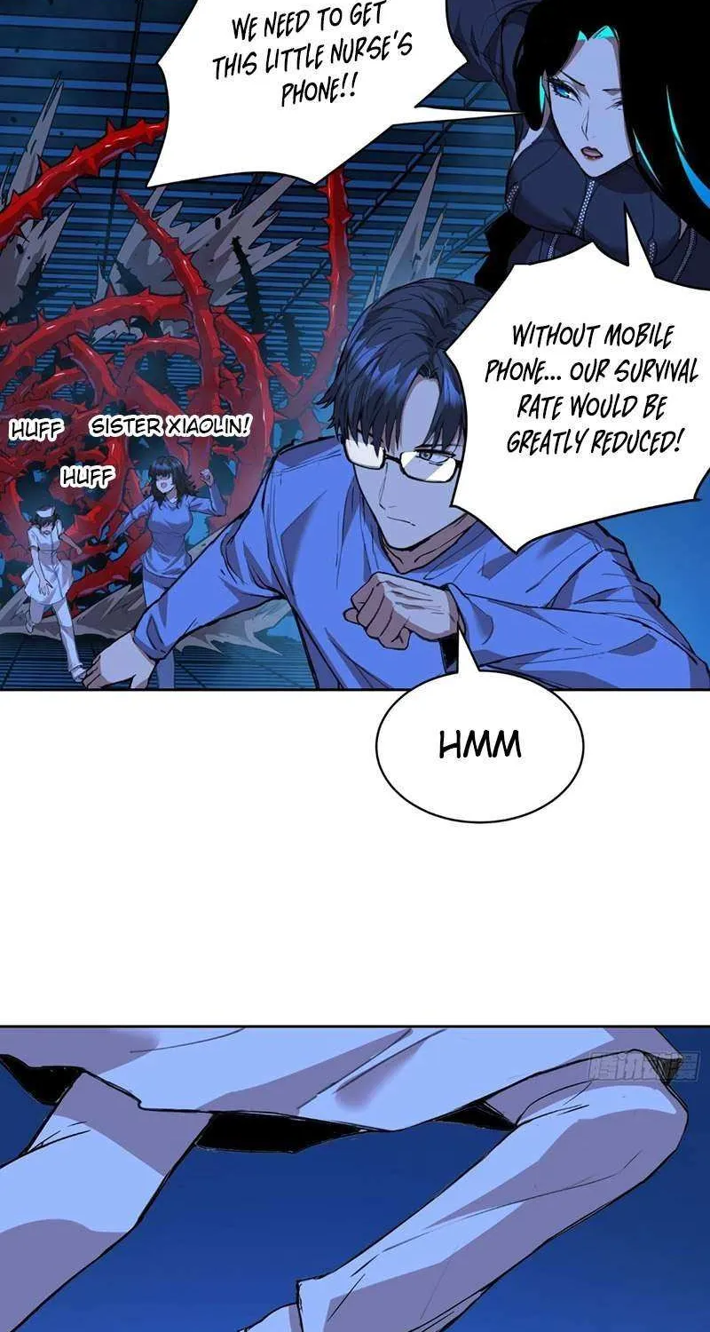 Read Mood Disorder chapter 19 image 38 on Lezhin