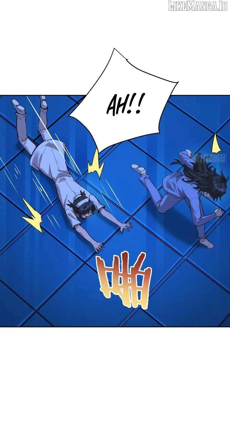 Read Mood Disorder chapter 19 image 40 on Lezhin