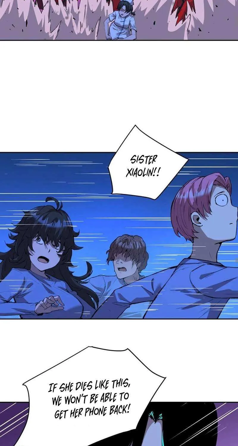 Read Mood Disorder chapter 19 image 42 on Lezhin