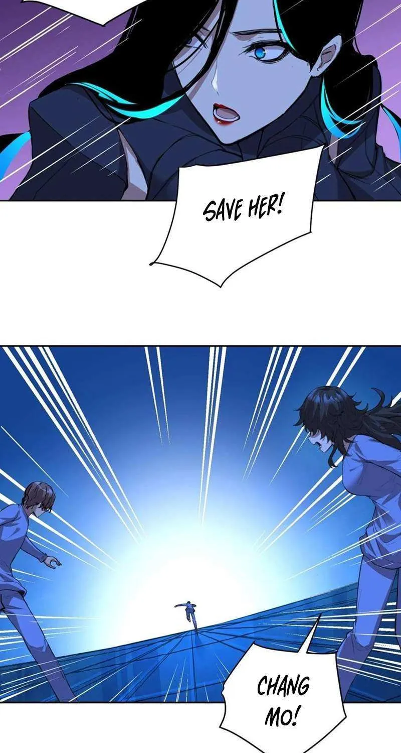 Read Mood Disorder chapter 19 image 43 on Lezhin