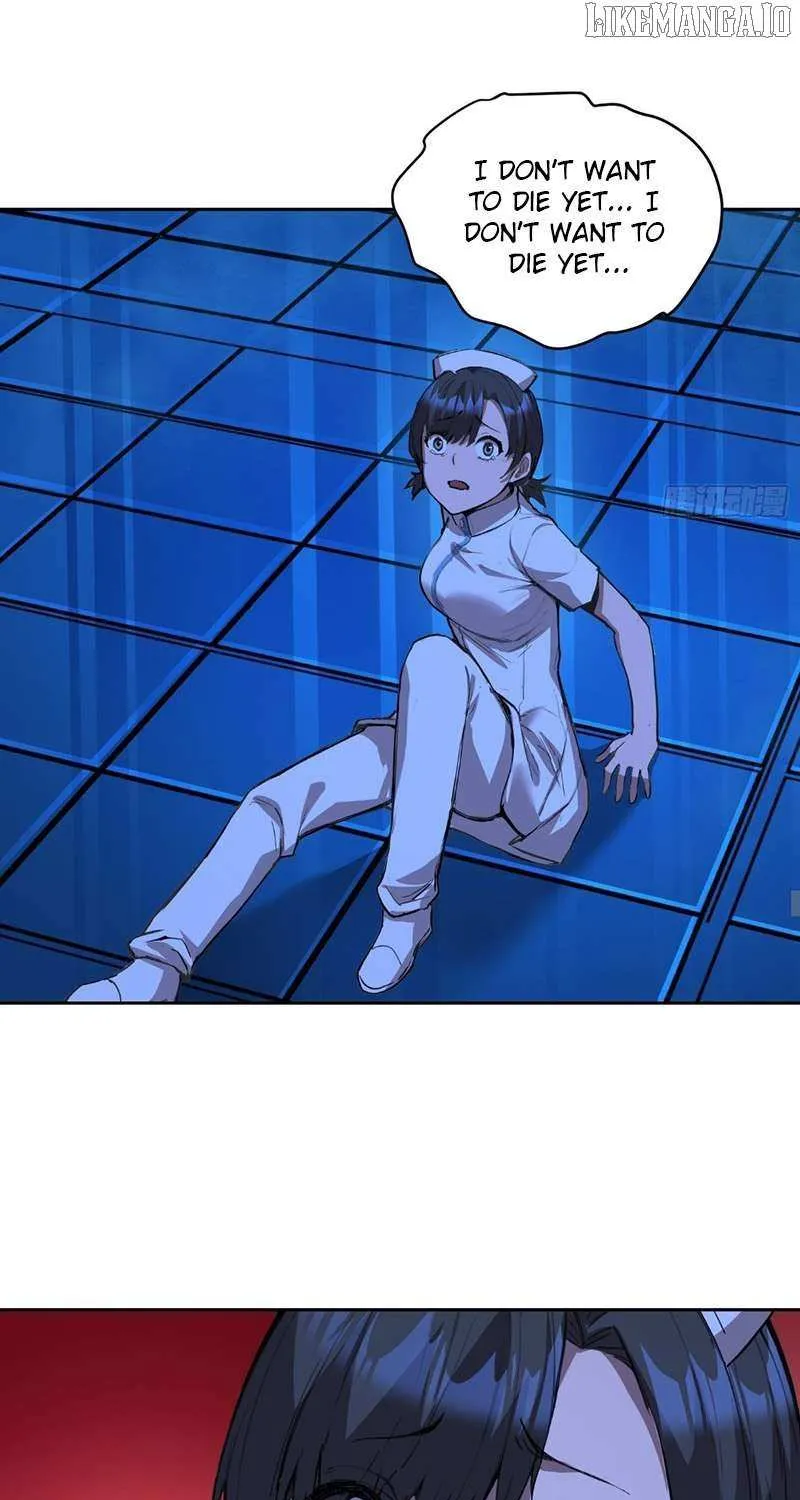 Read Mood Disorder chapter 19 image 45 on Lezhin
