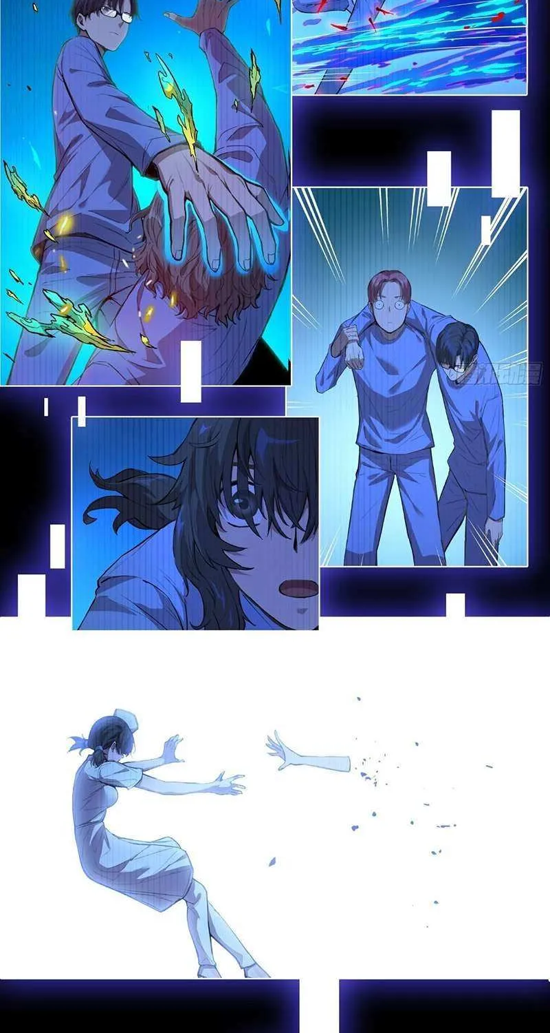 Read Mood Disorder chapter 19 image 52 on Lezhin