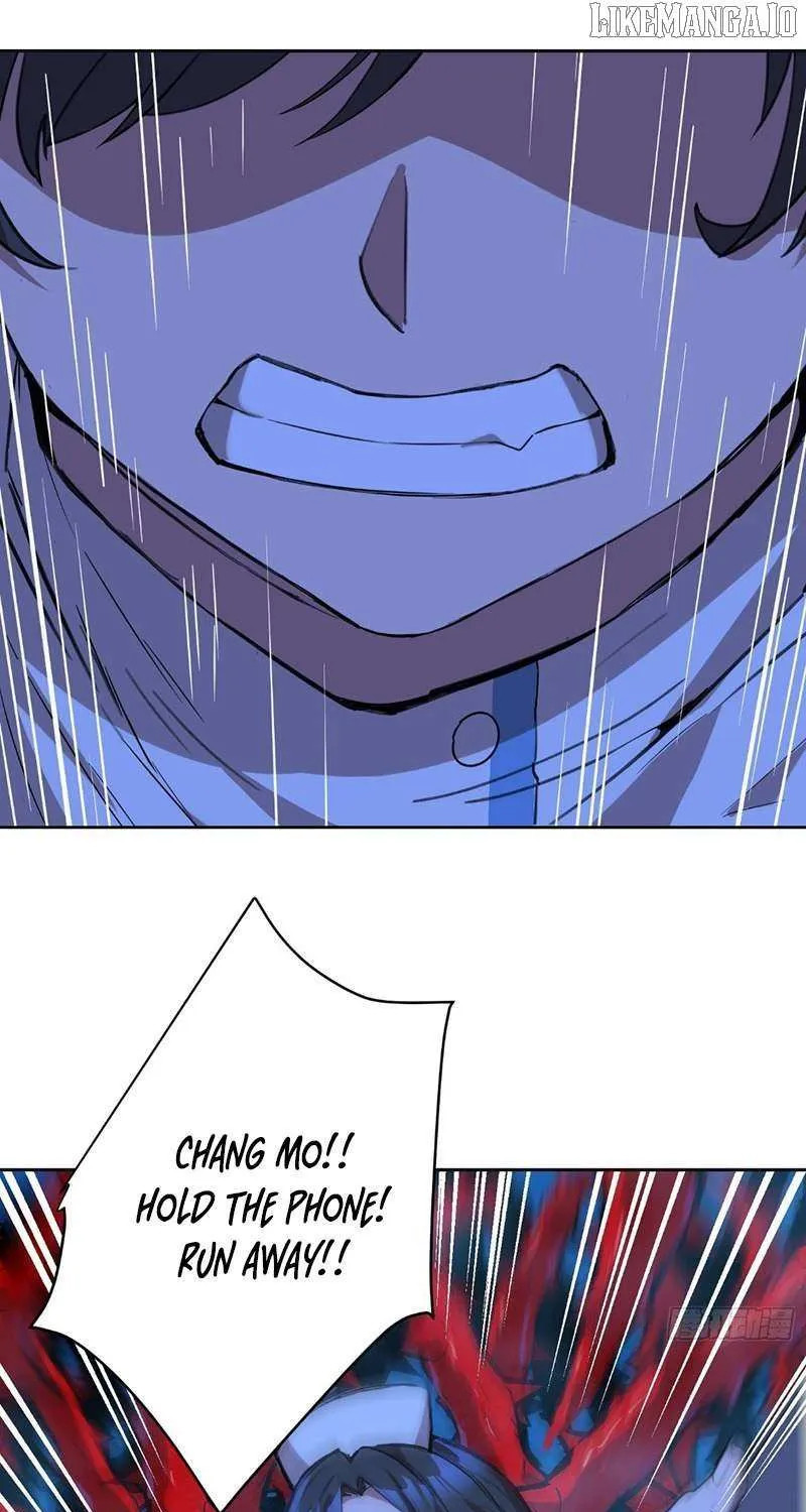 Read Mood Disorder chapter 19 image 55 on Lezhin