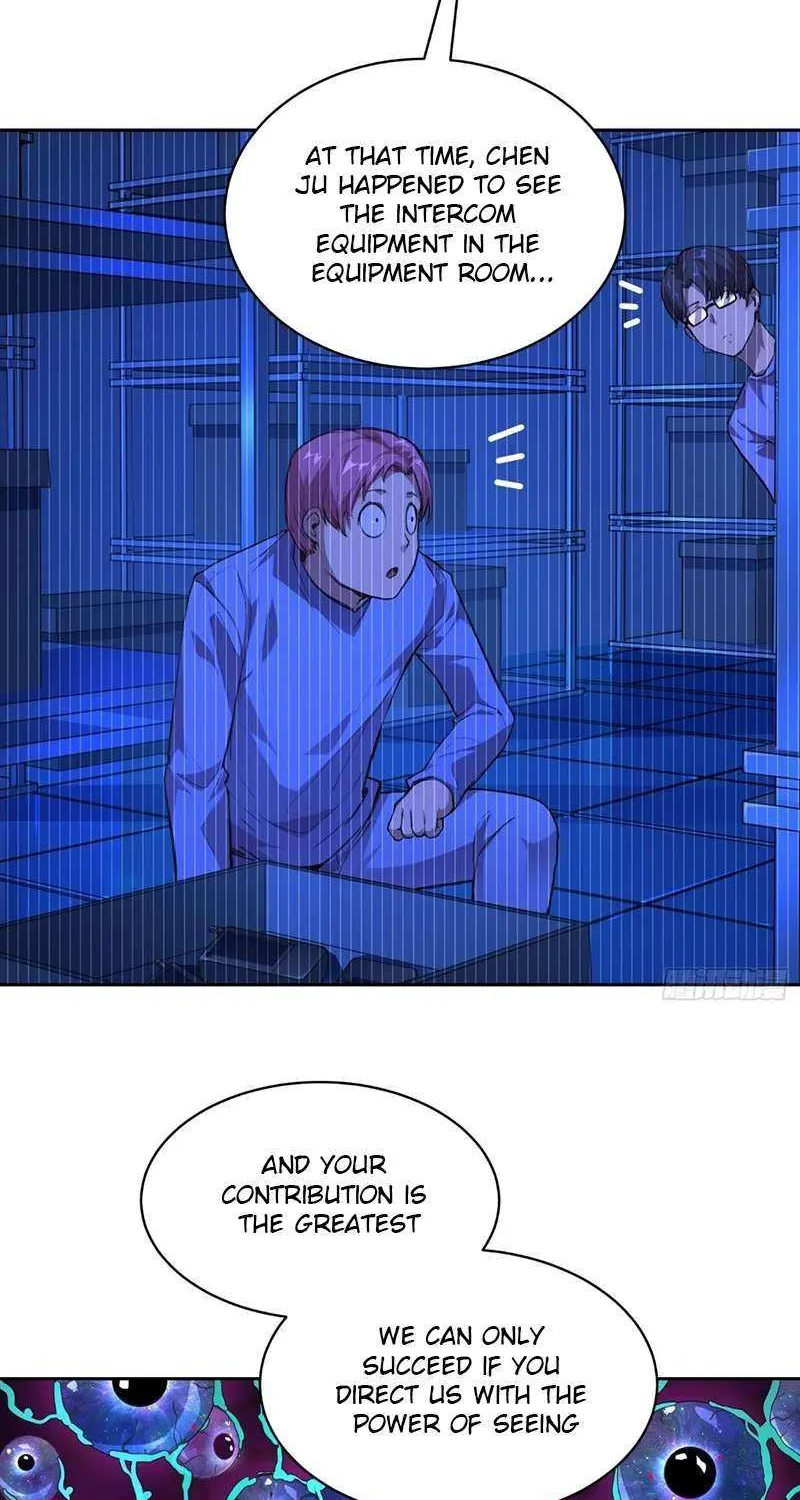 Read Mood Disorder chapter 19 image 6 on Lezhin