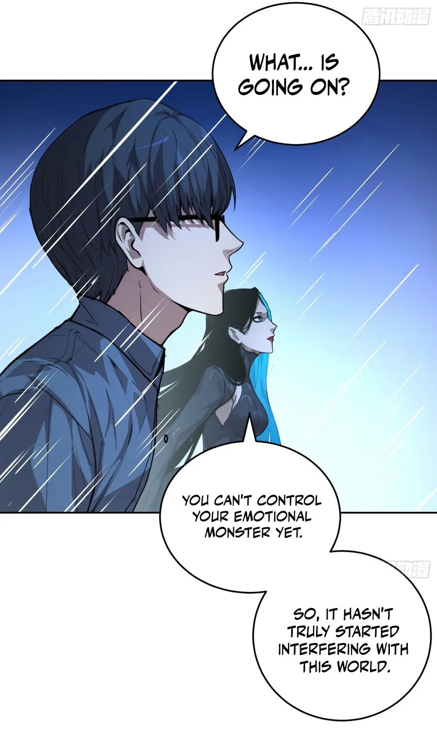 Read Mood Disorder chapter 2 image 17 on Lezhin