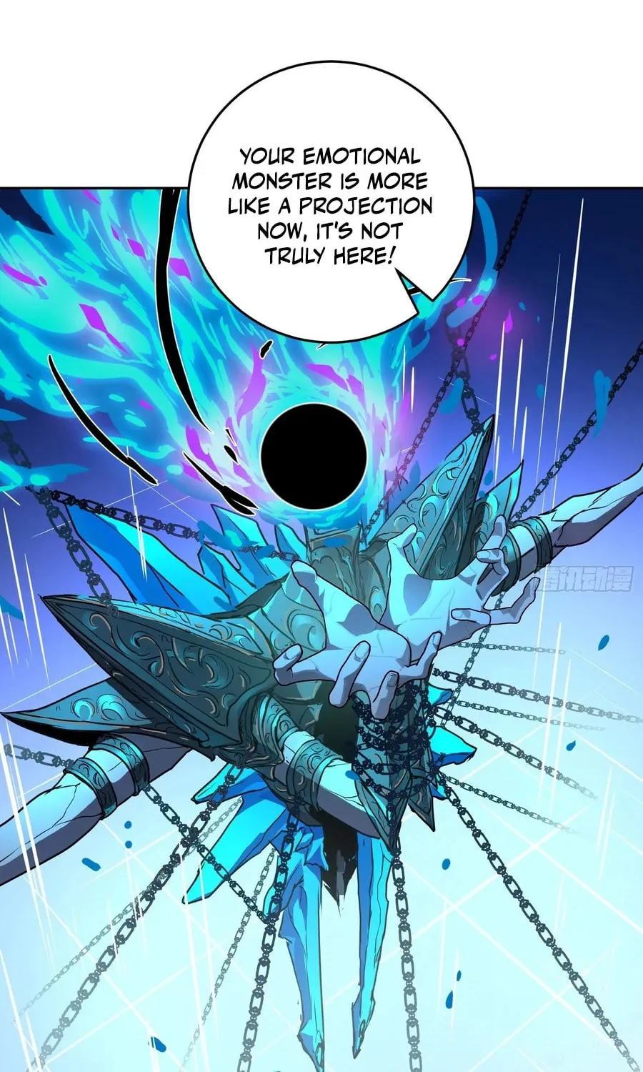 Read Mood Disorder chapter 2 image 18 on Lezhin