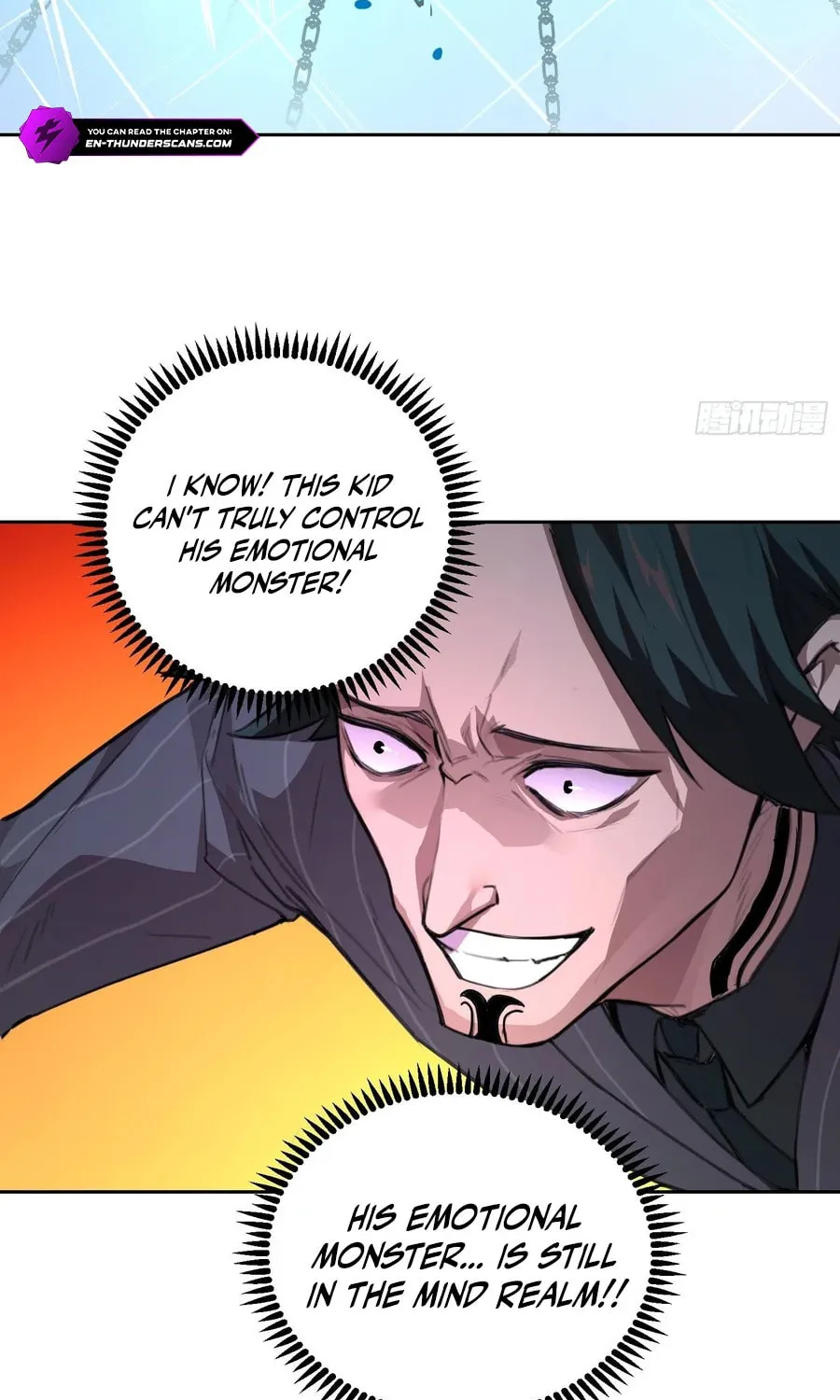 Read Mood Disorder chapter 2 image 19 on Lezhin