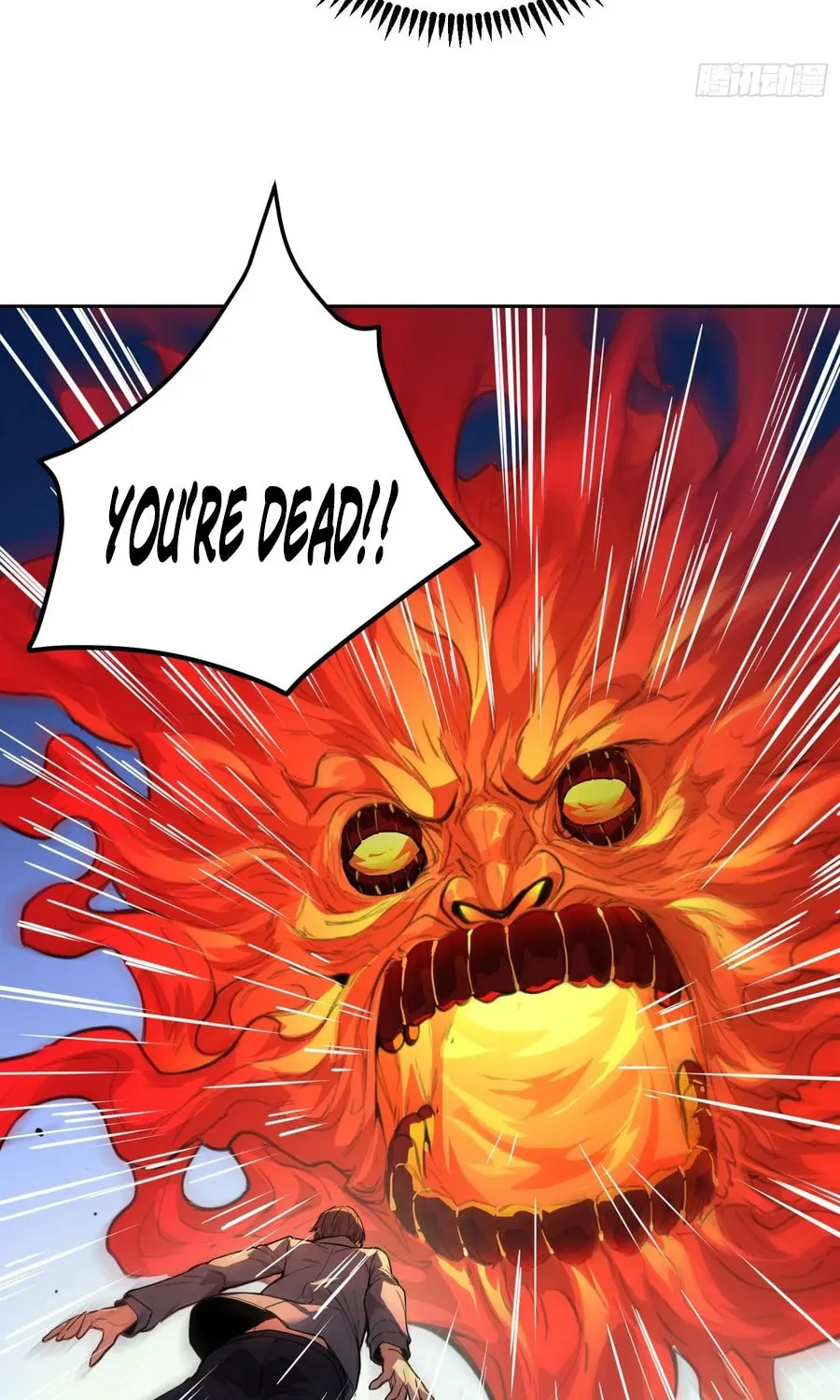Read Mood Disorder chapter 2 image 20 on Lezhin