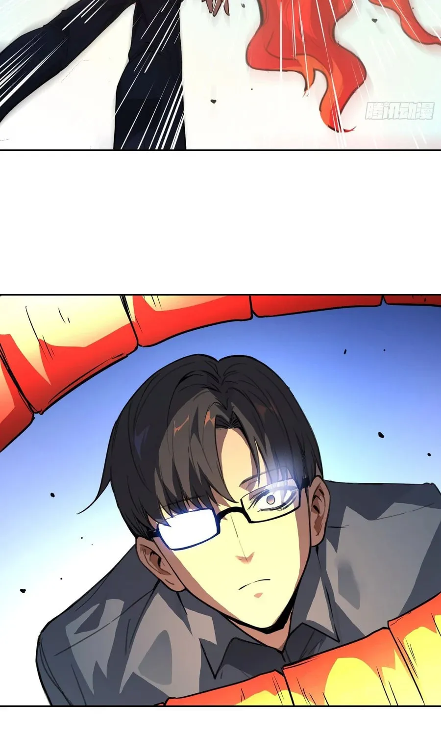 Read Mood Disorder chapter 2 image 21 on Lezhin