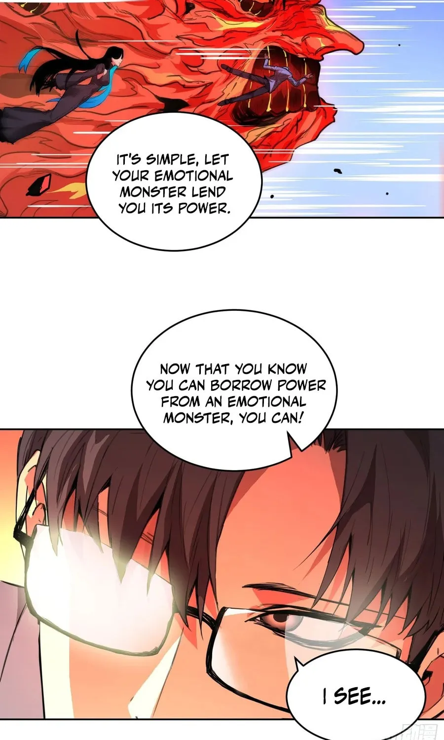 Read Mood Disorder chapter 2 image 31 on Lezhin