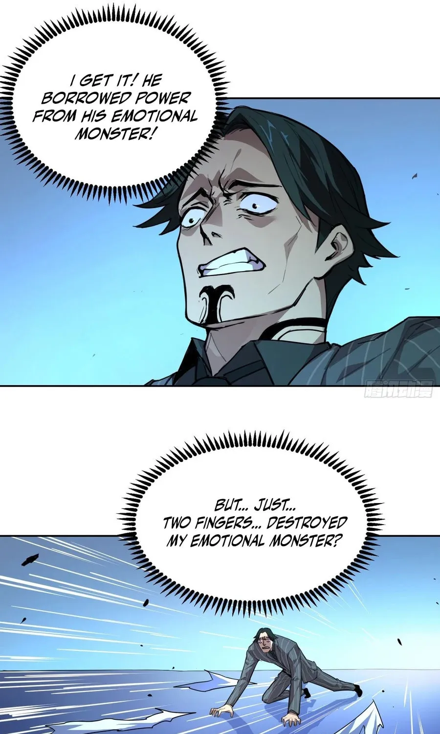 Read Mood Disorder chapter 2 image 40 on Lezhin