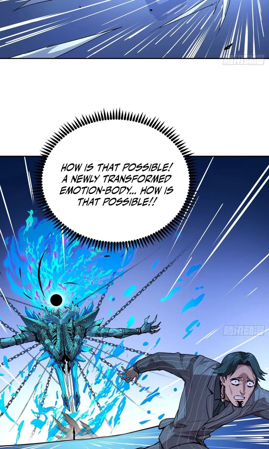 Read Mood Disorder chapter 2 image 41 on Lezhin
