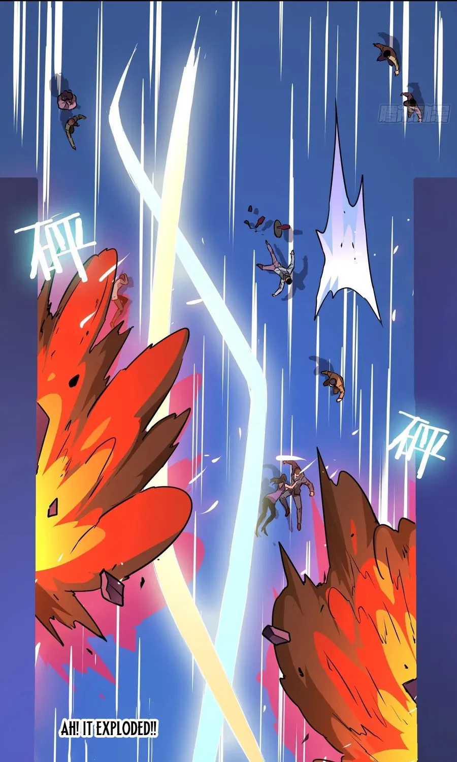 Read Mood Disorder chapter 2 image 45 on Lezhin