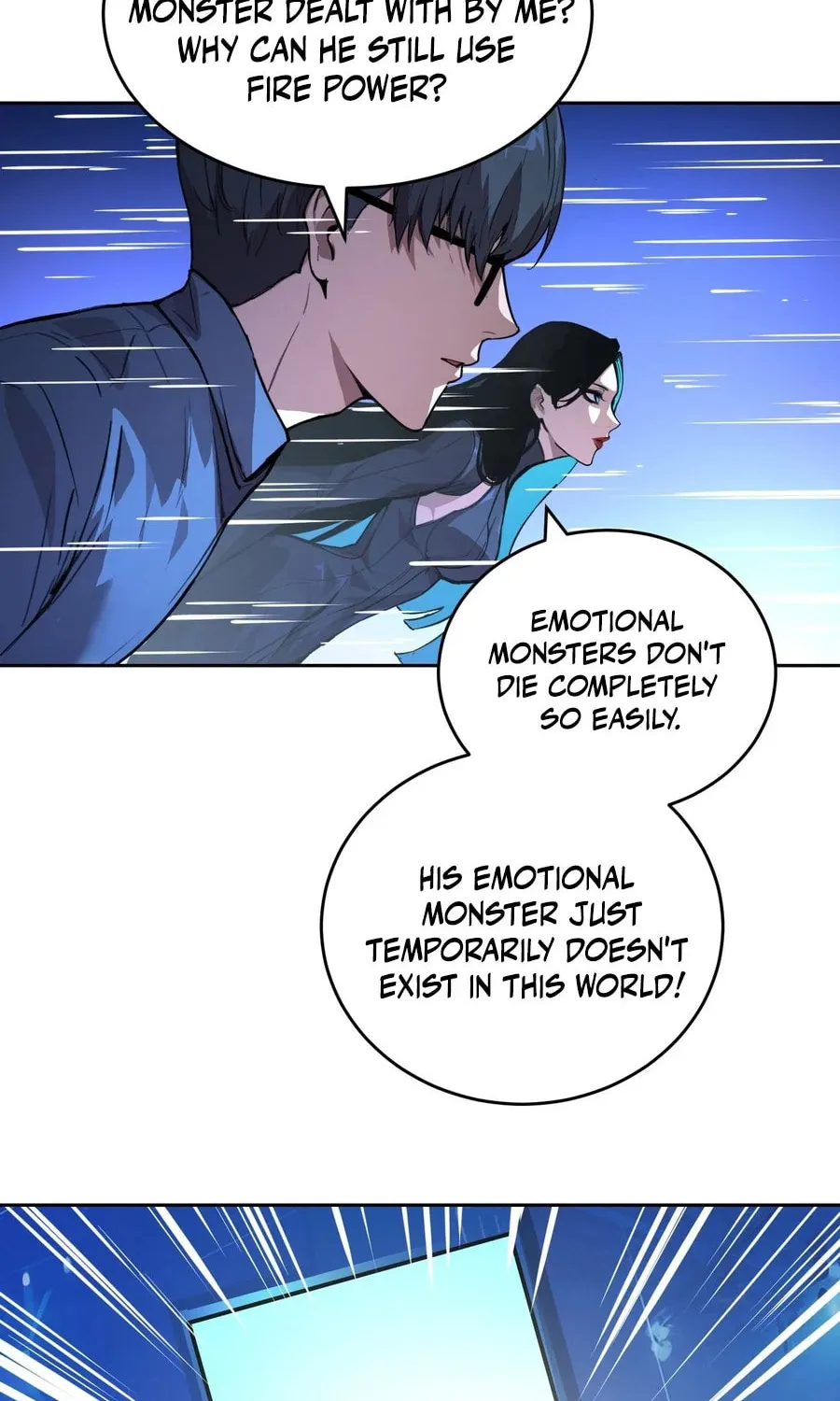 Read Mood Disorder chapter 2 image 48 on Lezhin