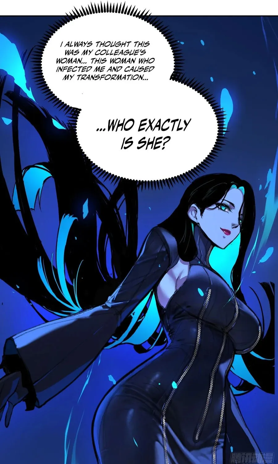 Read Mood Disorder chapter 2 image 5 on Lezhin