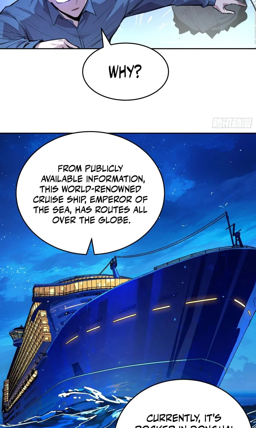 Read Mood Disorder chapter 2 image 55 on Lezhin