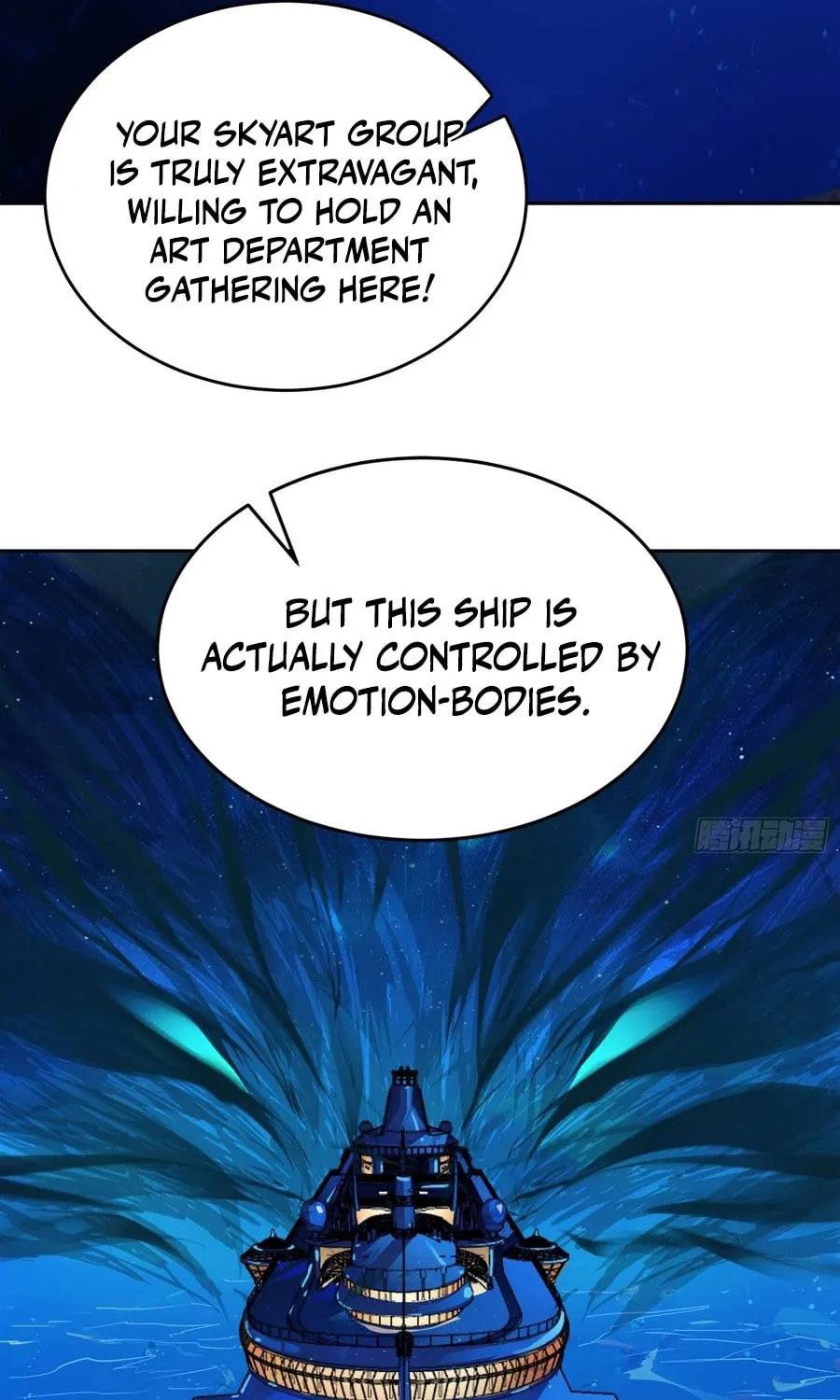 Read Mood Disorder chapter 2 image 57 on Lezhin