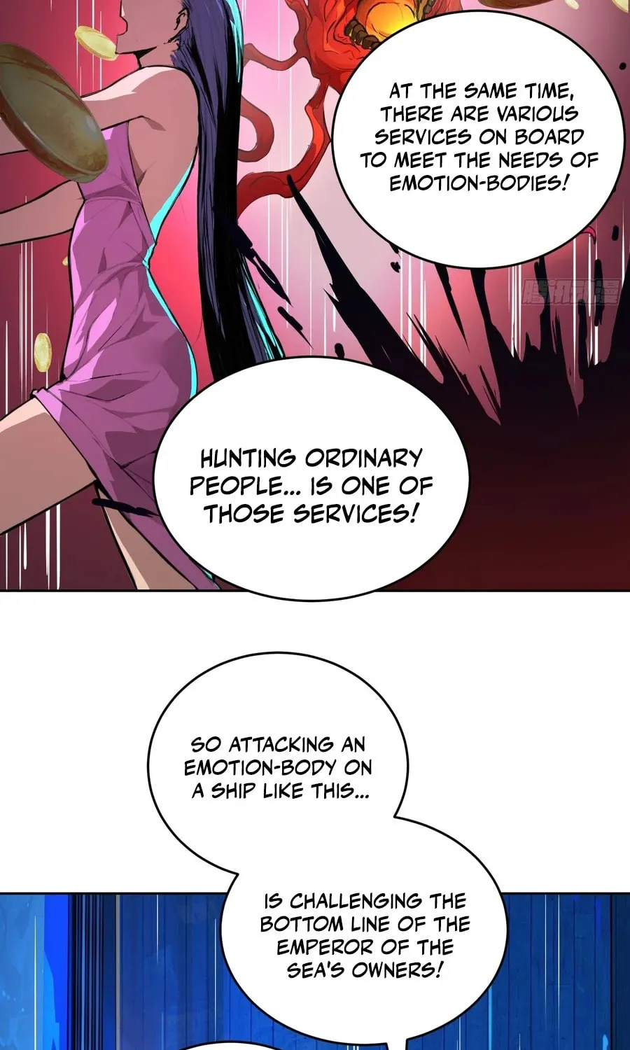 Read Mood Disorder chapter 2 image 59 on Lezhin