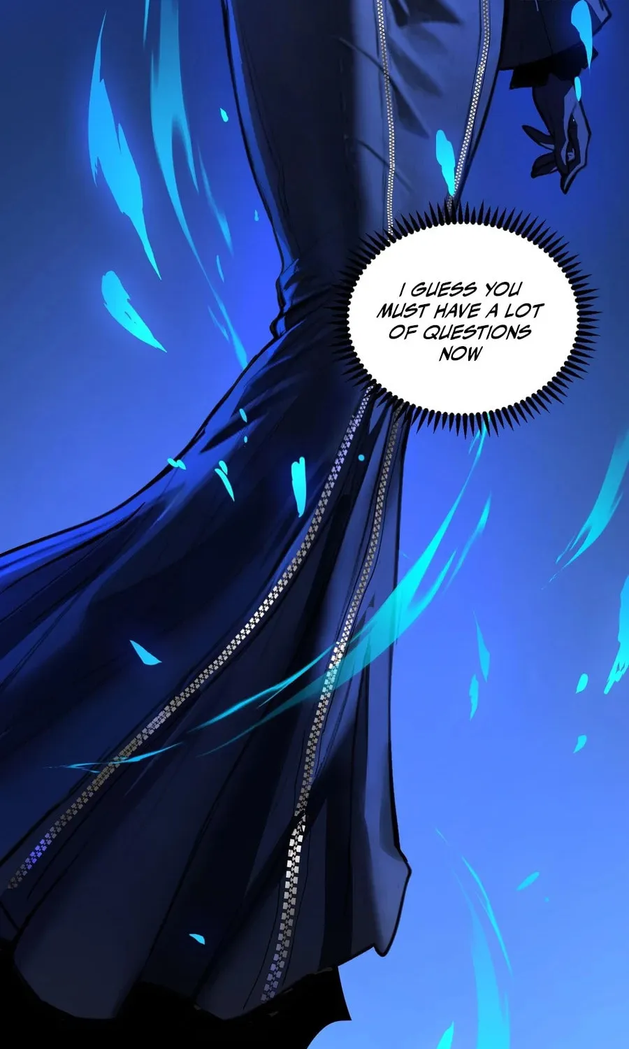 Read Mood Disorder chapter 2 image 6 on Lezhin